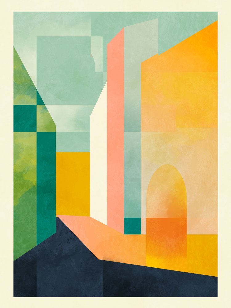 Spaces 3 Town alkotó: Ana Rut Bre