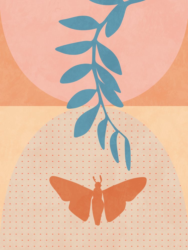 Spaces 2020. március 1. 1 példány alkotó: Ana Rut Bre