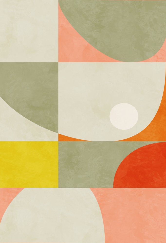 Summer Circles22 1 V alkotó: Ana Rut Bre