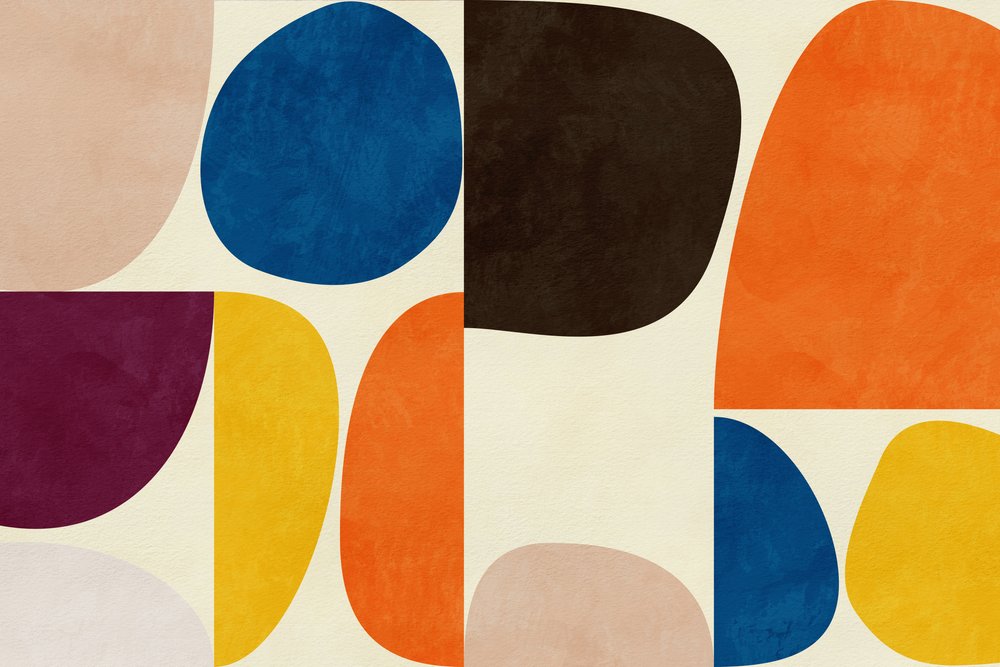 Élénk Bauhaus alkotó: Ana Rut Bre