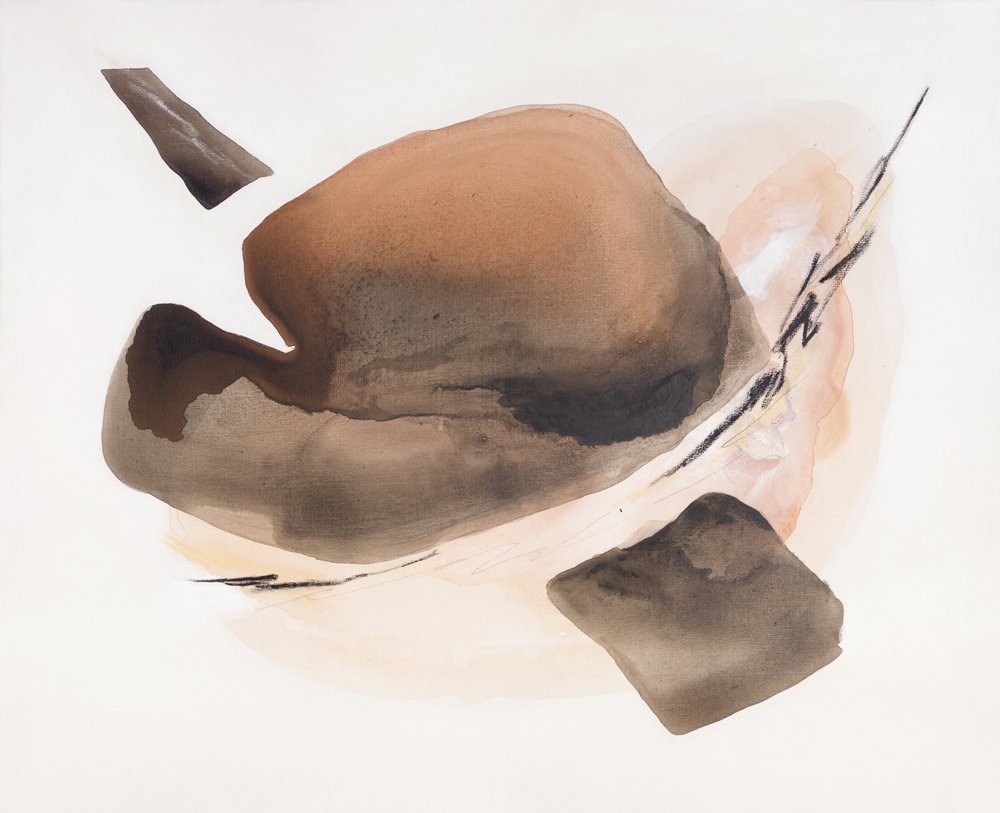 Természetes, organikus formák alkotó: Anastasiya Devochkina