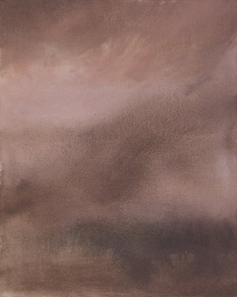 Hangulatos, árnyalatokban gazdag táj alkotó: Anastasiya Devochkina