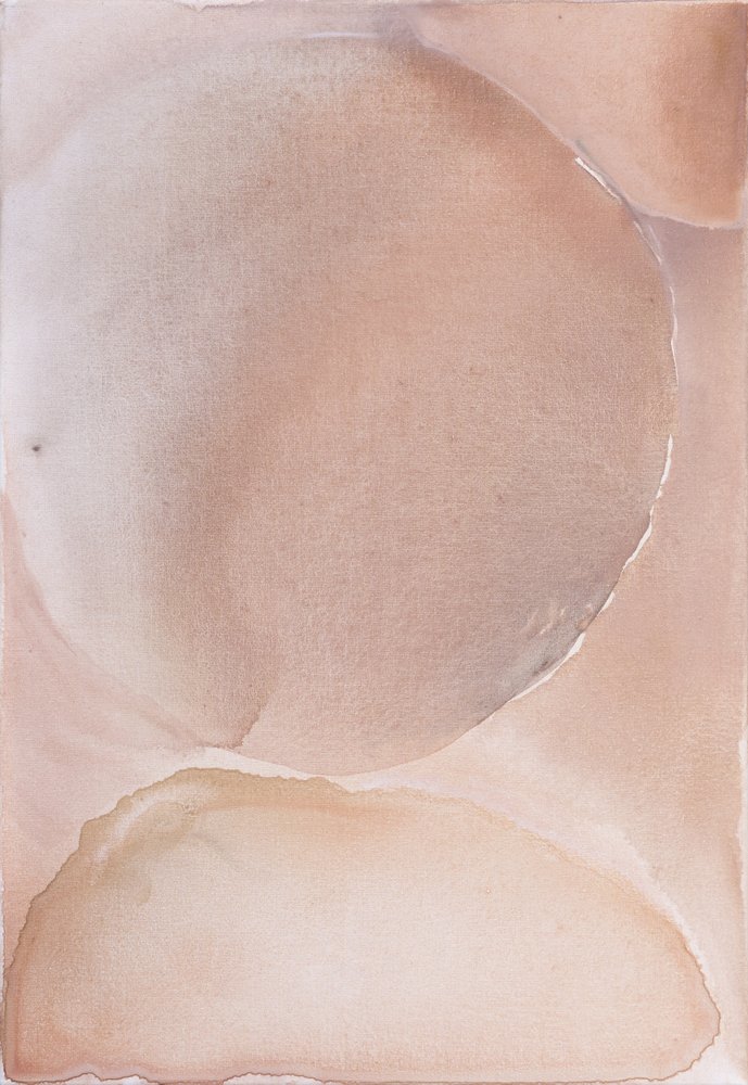 Lágy, meztelen vonalak alkotó: Anastasiya Devochkina