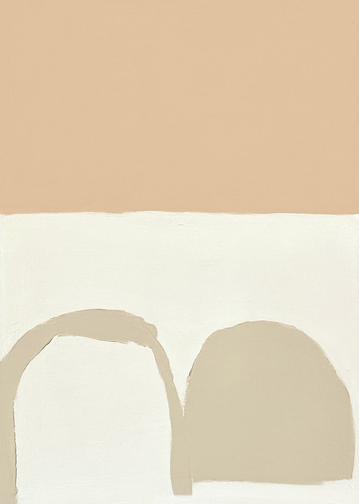 Lágy, semleges táj alkotó: Andrea Reichhart