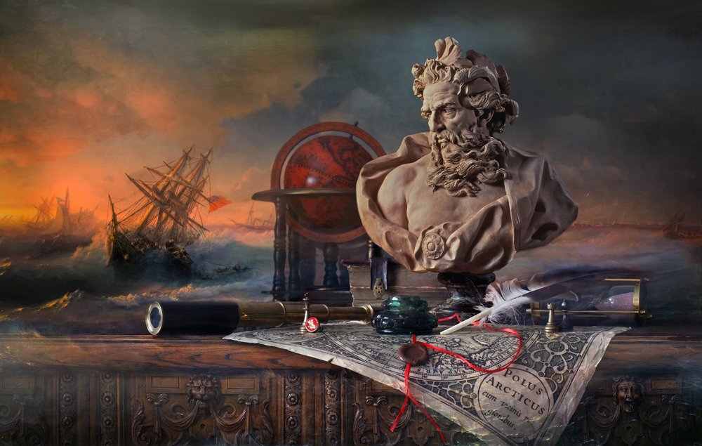  alkotó: Andrey Morozov
