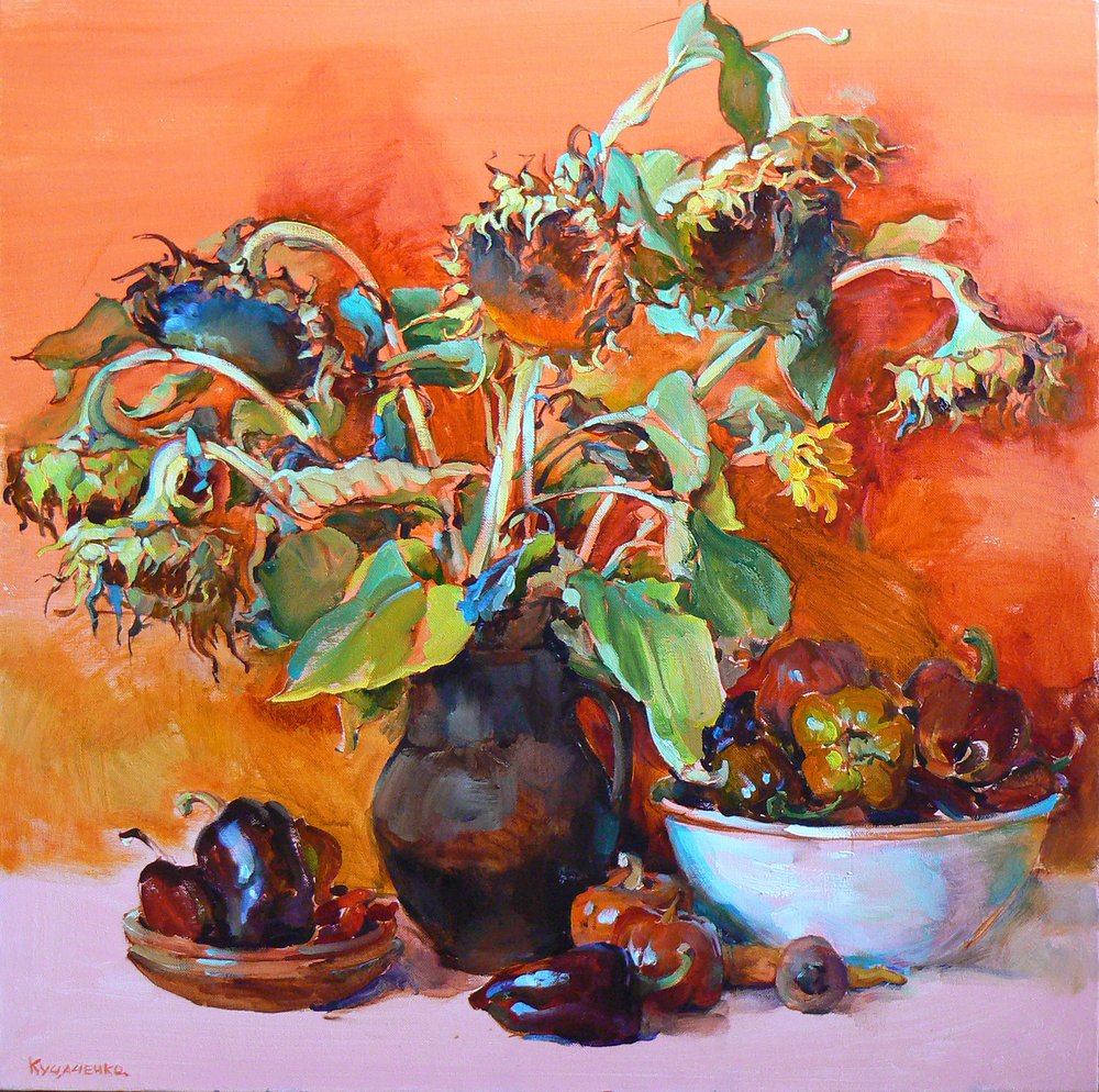 alkotó: Andrii Kutsachenko