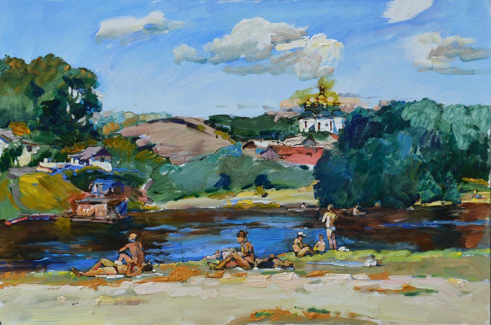  alkotó: Andrii Kutsachenko
