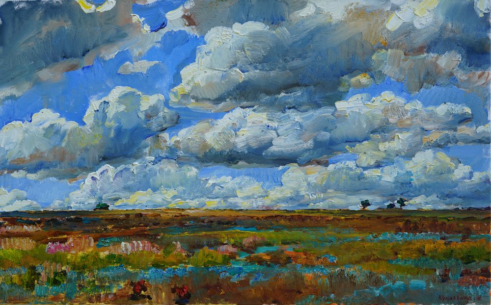  alkotó: Andrii Kutsachenko