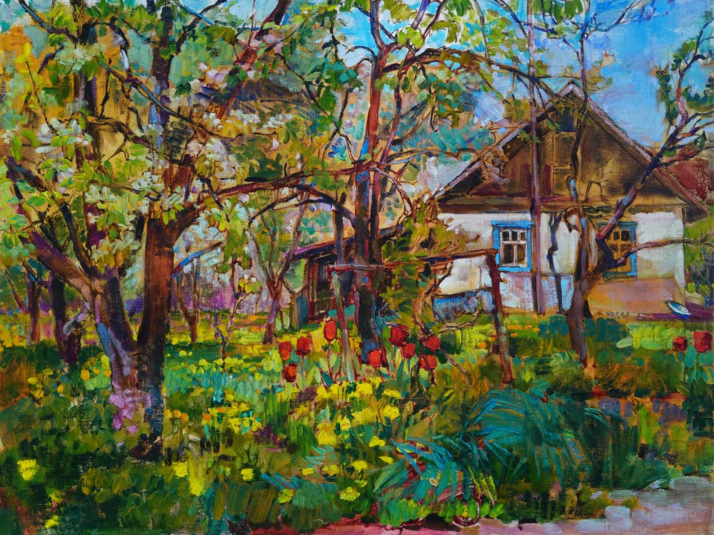  alkotó: Andrii Kutsachenko