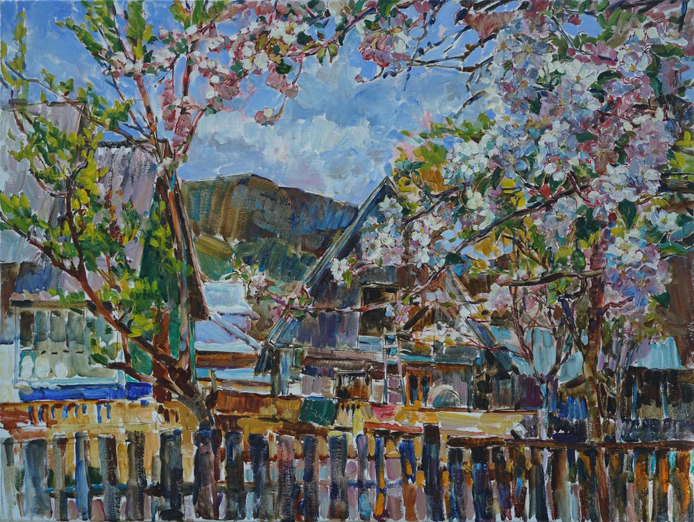  alkotó: Andrii Kutsachenko