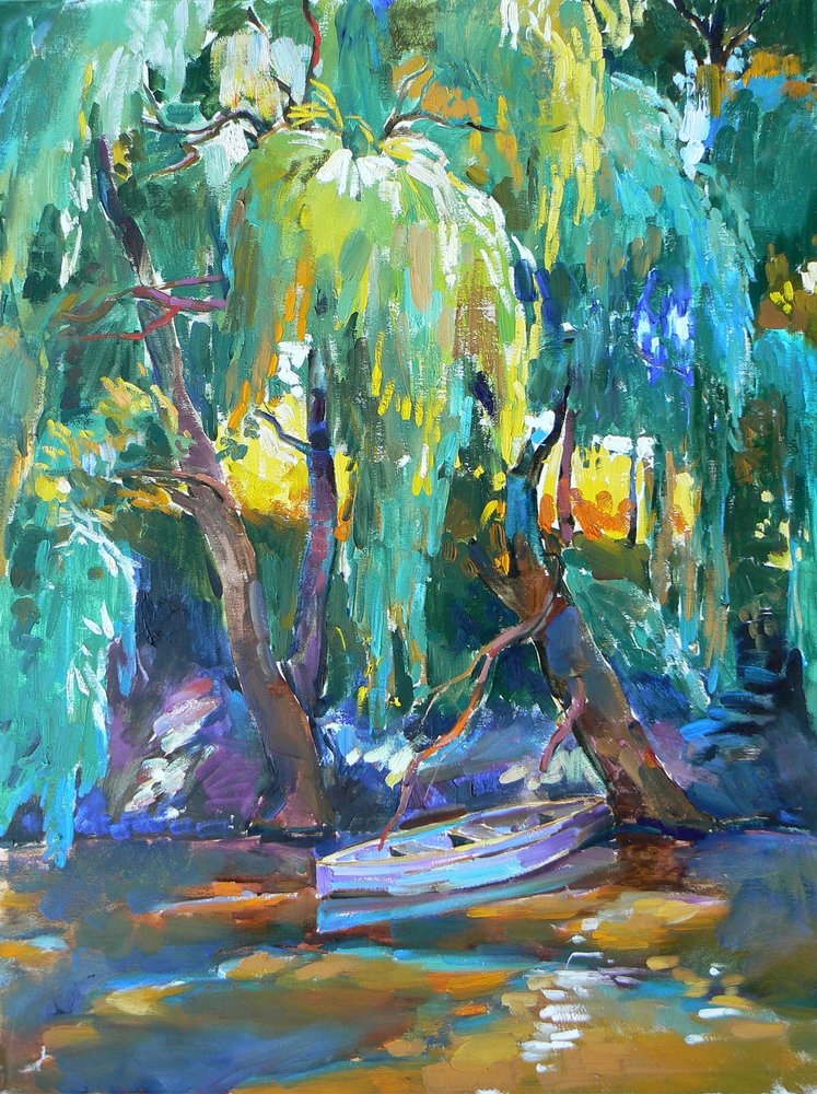  alkotó: Andrii Kutsachenko