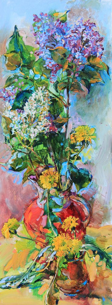  alkotó: Andrii Kutsachenko
