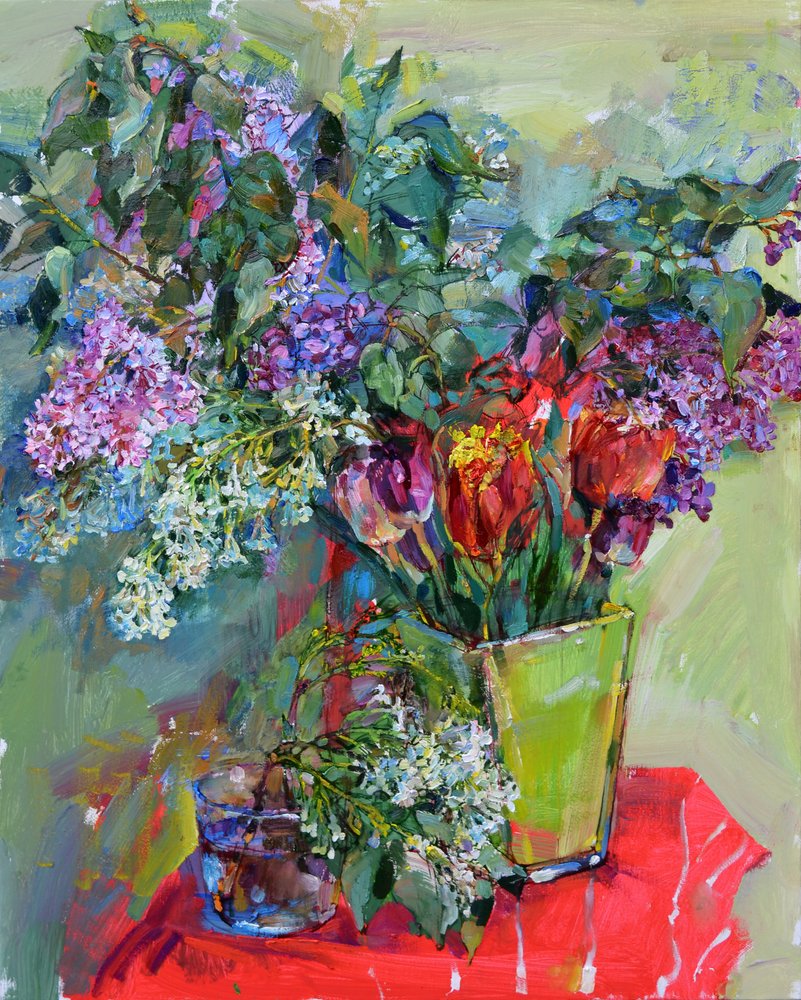  alkotó: Andrii Kutsachenko