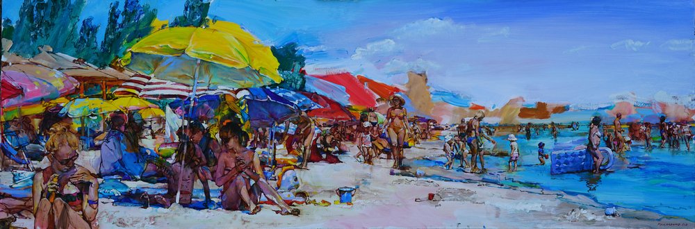  alkotó: Andrii Kutsachenko