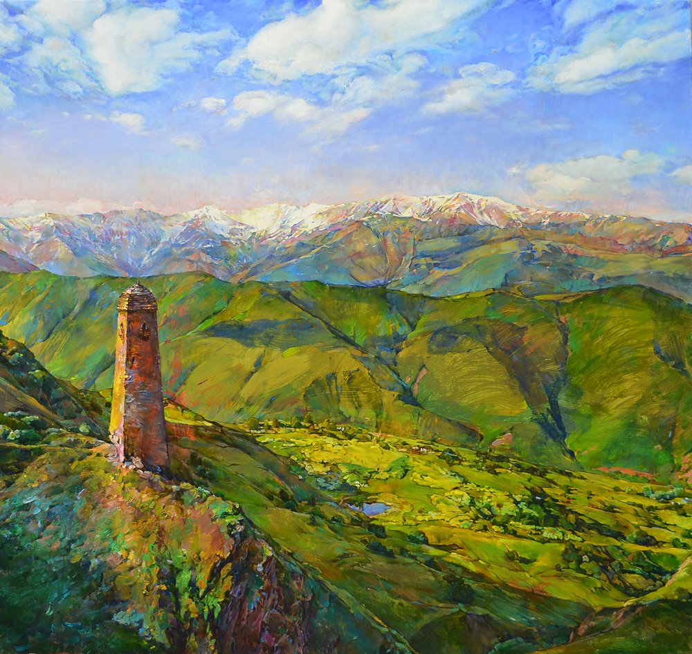  alkotó: Andrii Kutsachenko