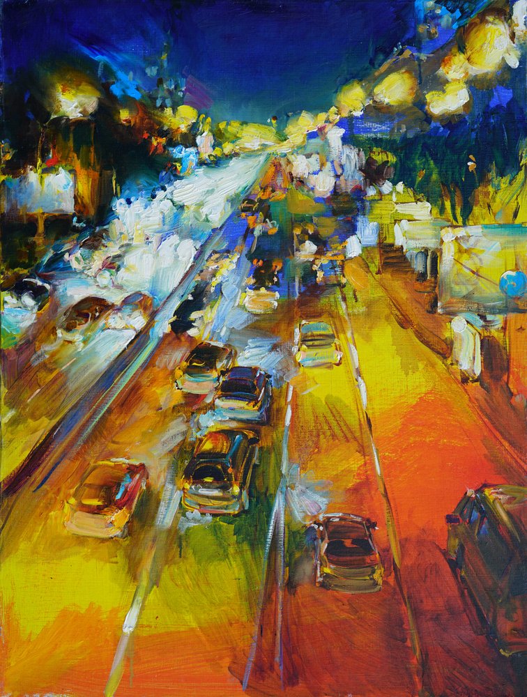  alkotó: Andrii Kutsachenko