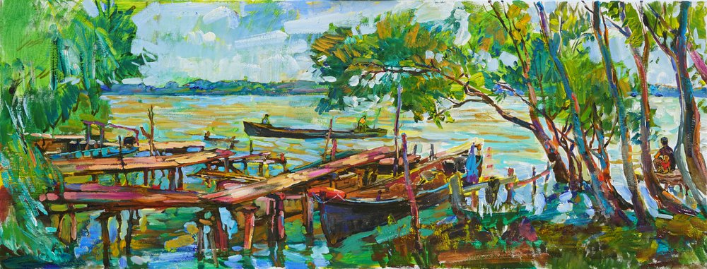 alkotó: Andrii Kutsachenko