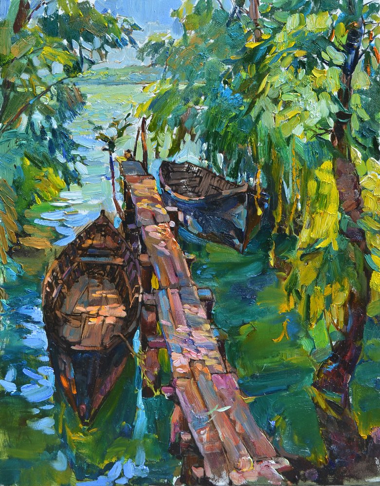  alkotó: Andrii Kutsachenko