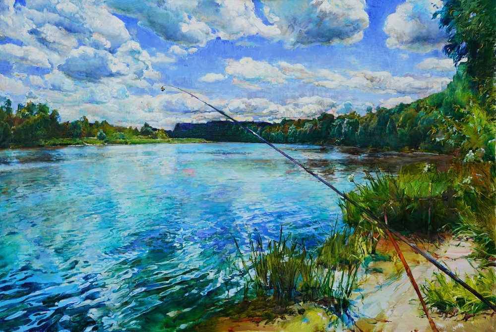  alkotó: Andrii Kutsachenko