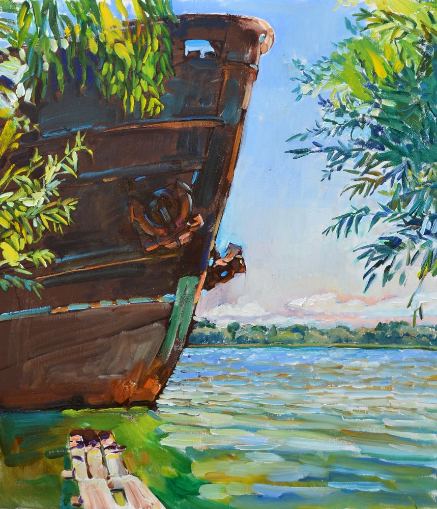  alkotó: Andrii Kutsachenko