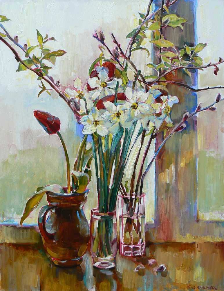  alkotó: Andrii Kutsachenko