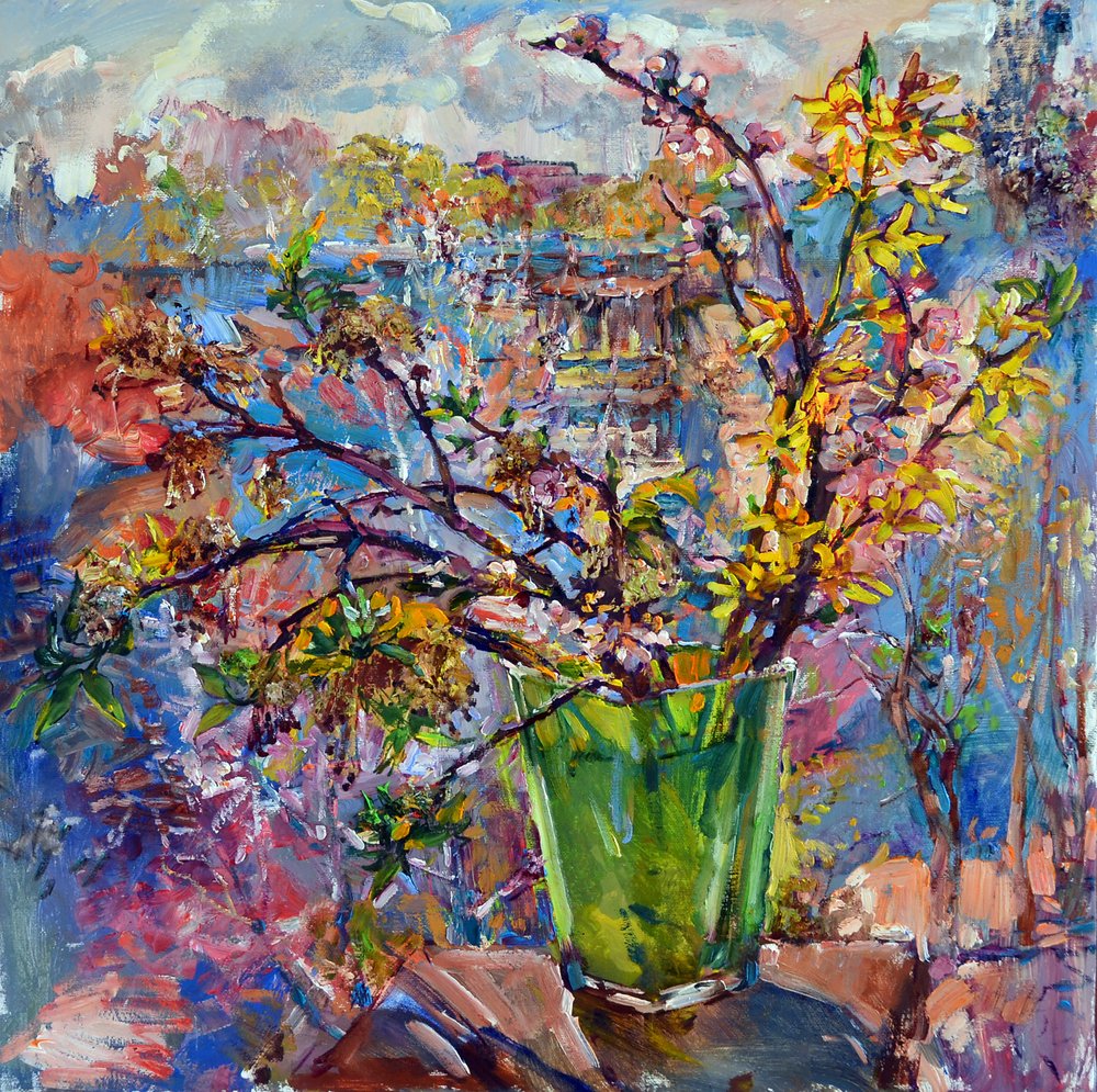  alkotó: Andrii Kutsachenko