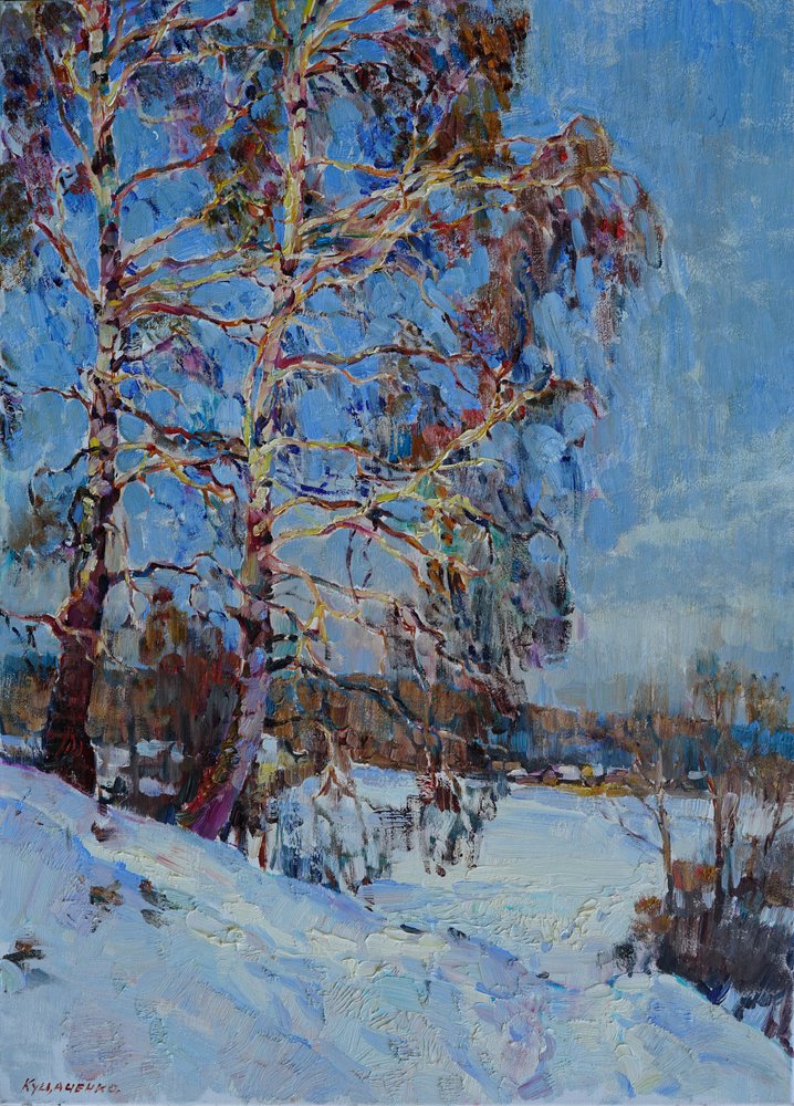  alkotó: Andrii Kutsachenko