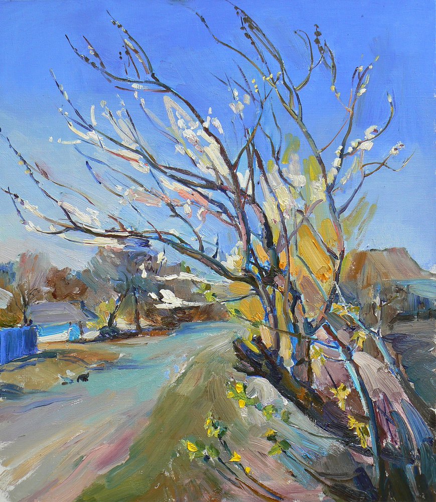  alkotó: Andrii Kutsachenko