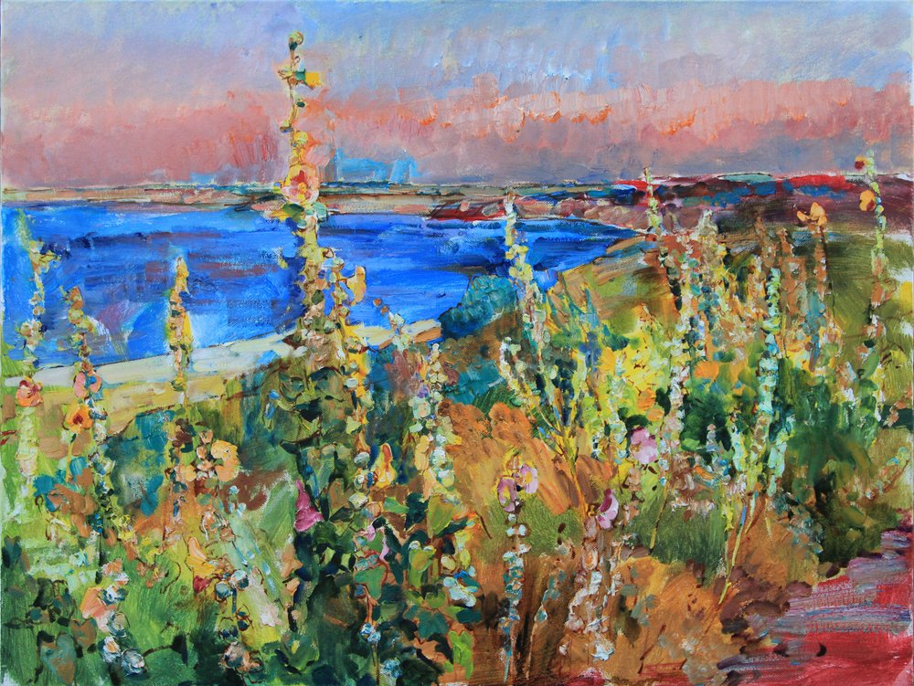  alkotó: Andrii Kutsachenko