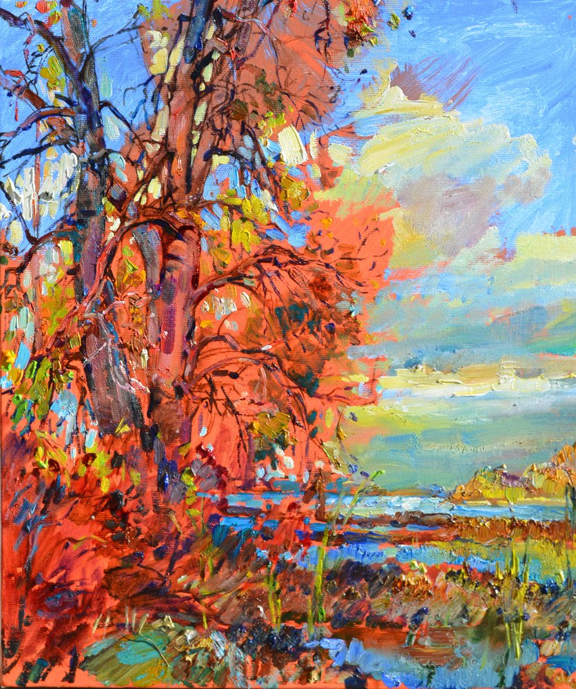  alkotó: Andrii Kutsachenko