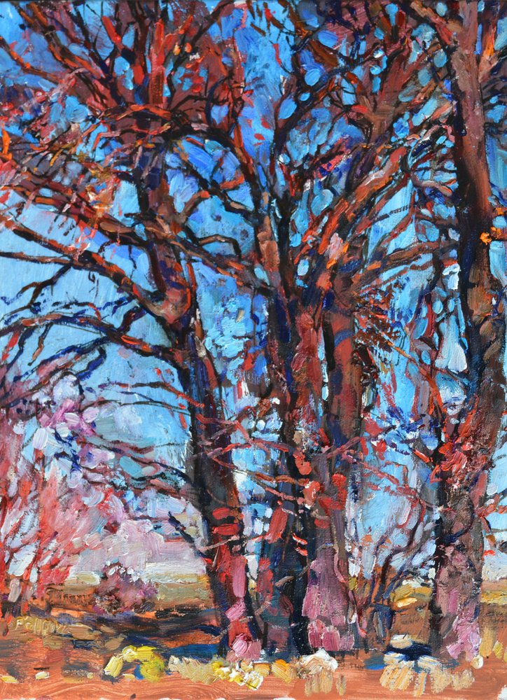  alkotó: Andrii Kutsachenko