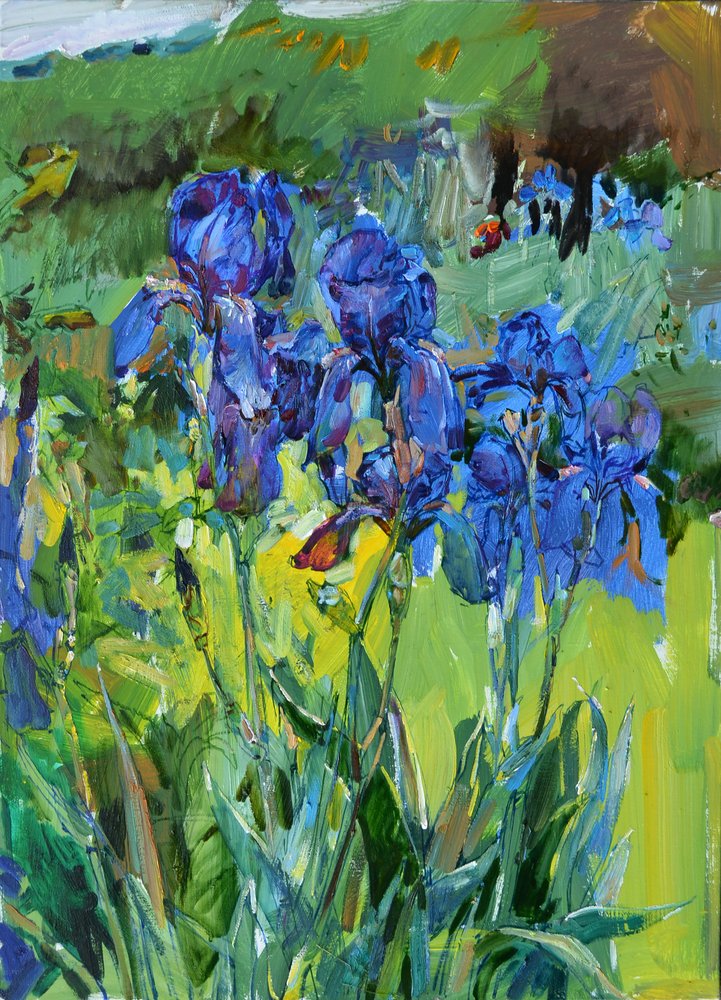  alkotó: Andrii Kutsachenko