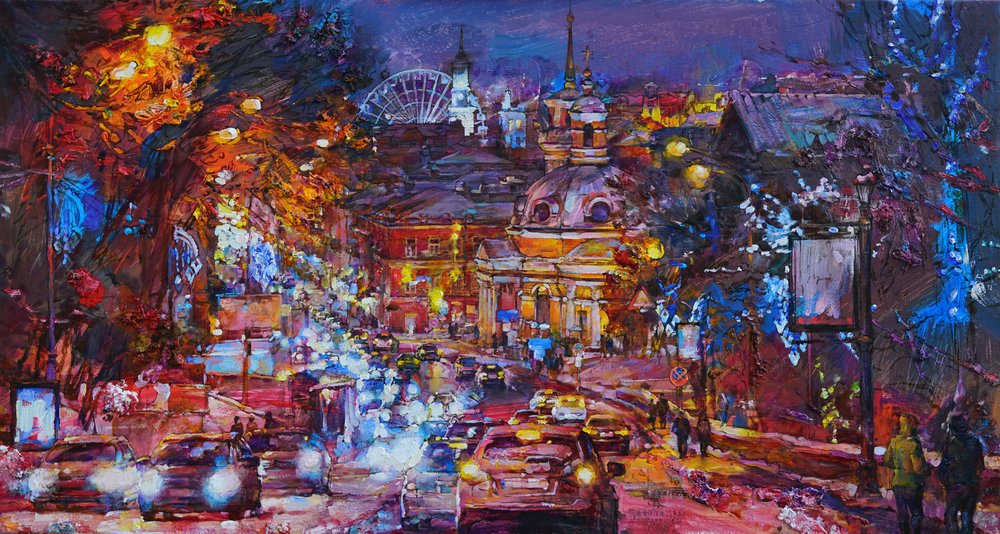  alkotó: Andrii Kutsachenko
