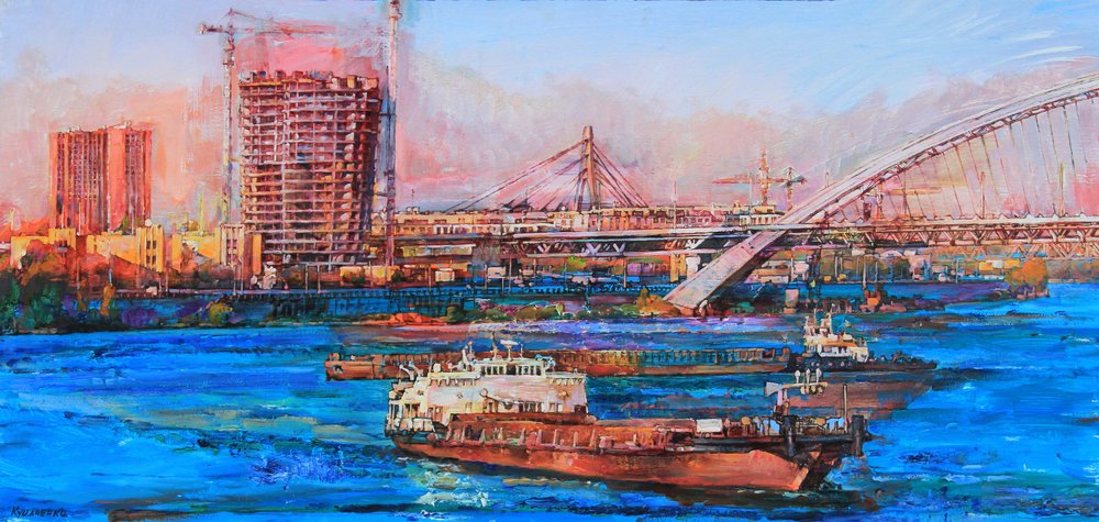  alkotó: Andrii Kutsachenko