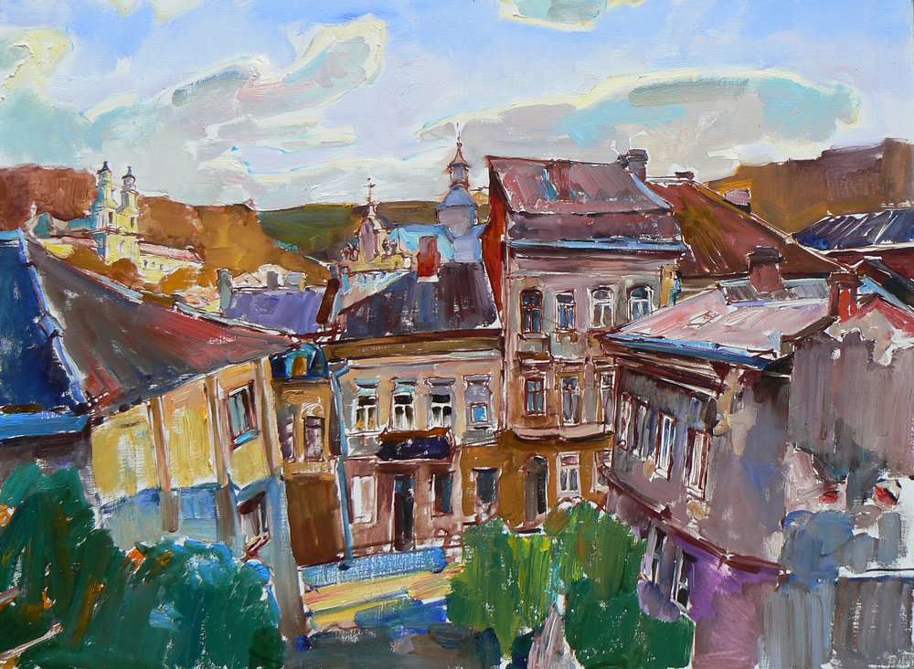  alkotó: Andrii Kutsachenko