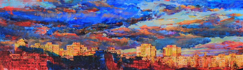  alkotó: Andrii Kutsachenko