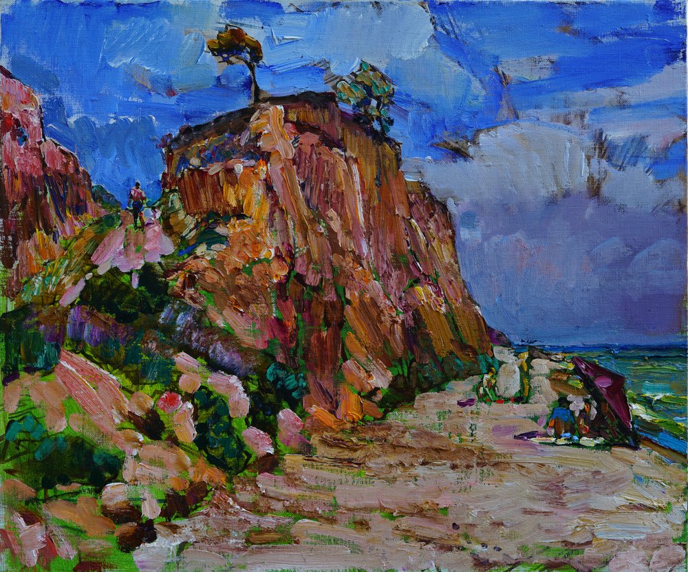  alkotó: Andrii Kutsachenko