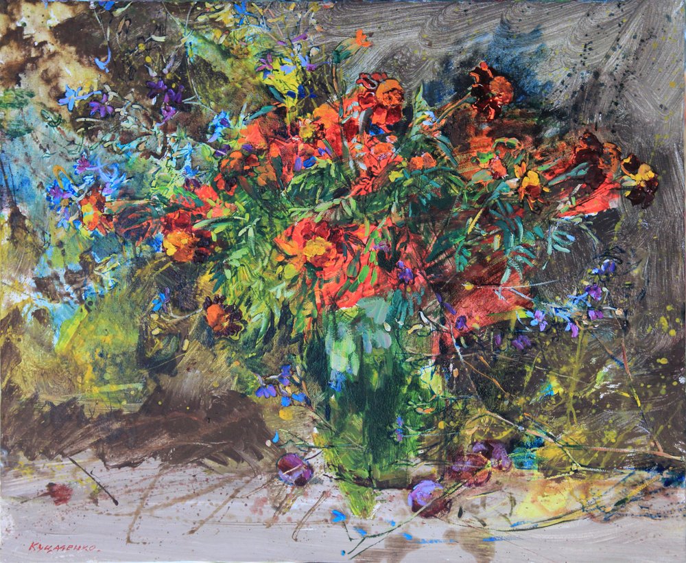  alkotó: Andrii Kutsachenko