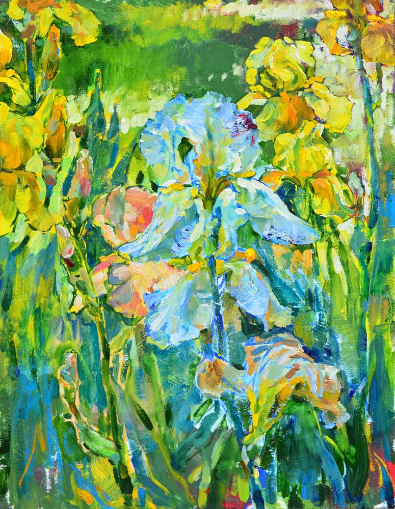  alkotó: Andrii Kutsachenko