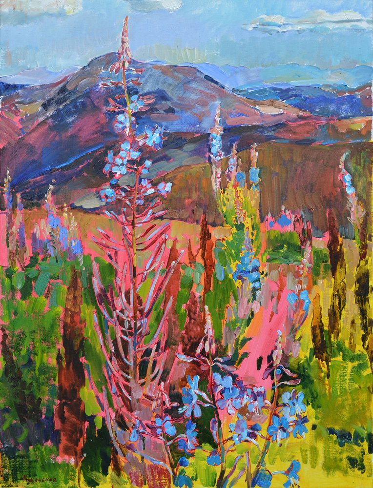  alkotó: Andrii Kutsachenko