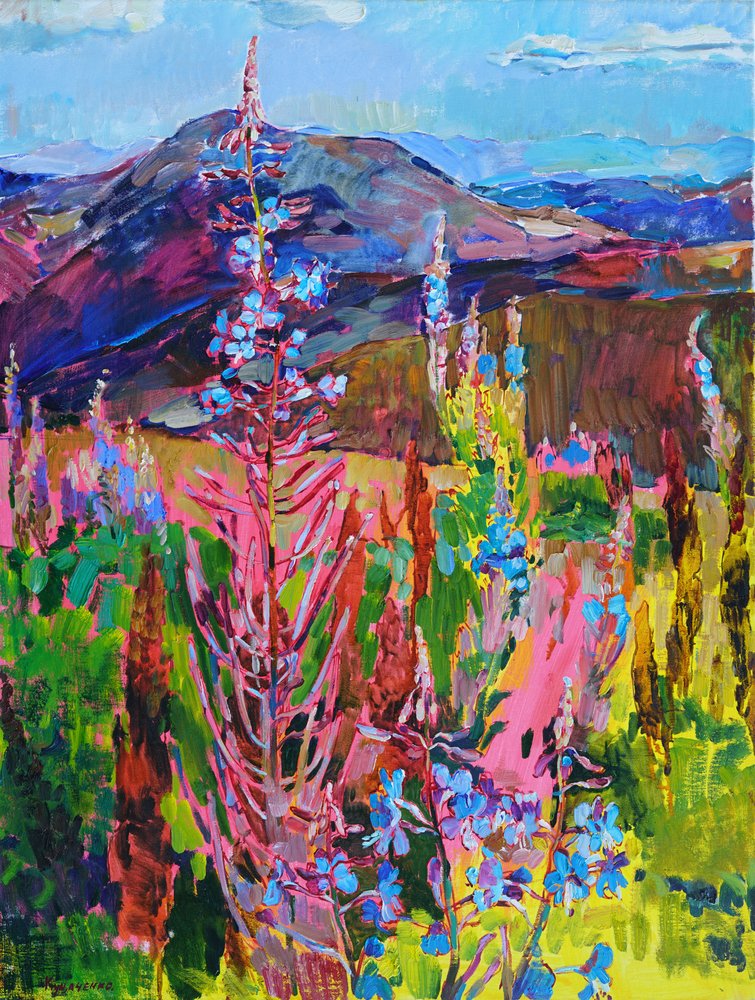  alkotó: Andrii Kutsachenko