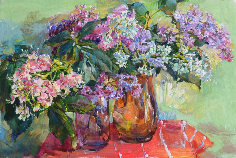  alkotó: Andrii Kutsachenko