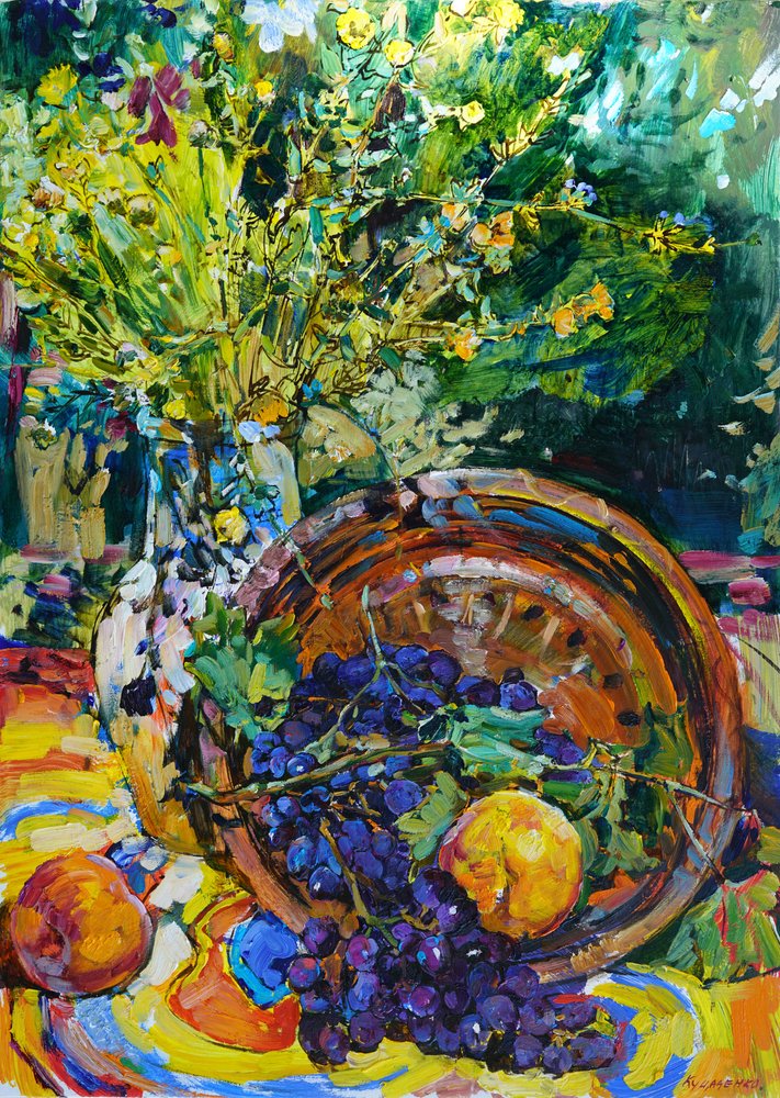  alkotó: Andrii Kutsachenko