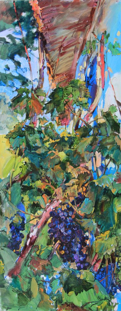  alkotó: Andrii Kutsachenko