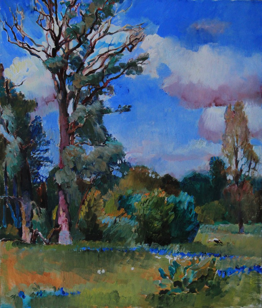  alkotó: Andrii Kutsachenko