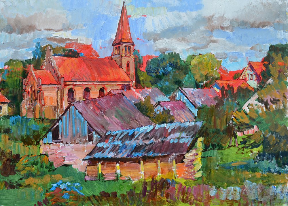  alkotó: Andrii Kutsachenko