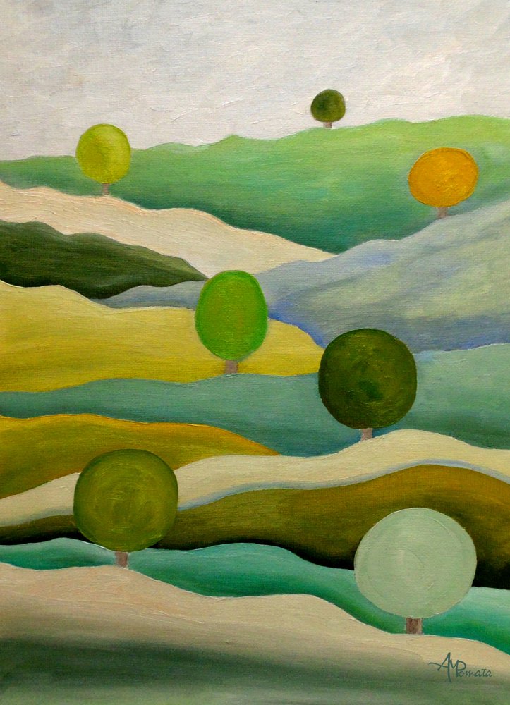  alkotó: Angeles M. Pomata
