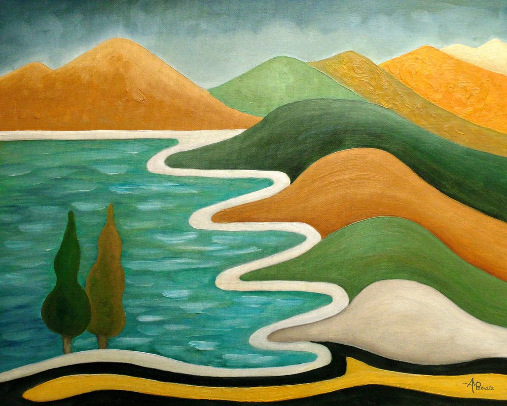  alkotó: Angeles M. Pomata