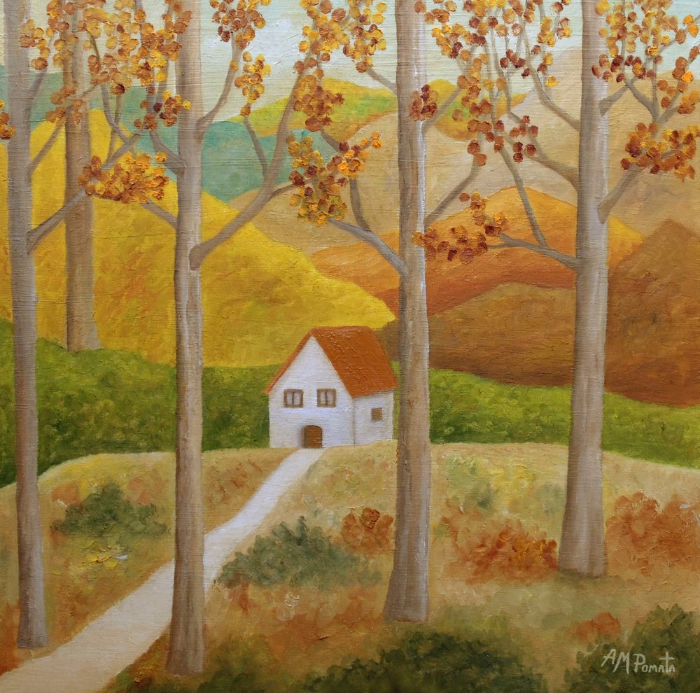  alkotó: Angeles M. Pomata