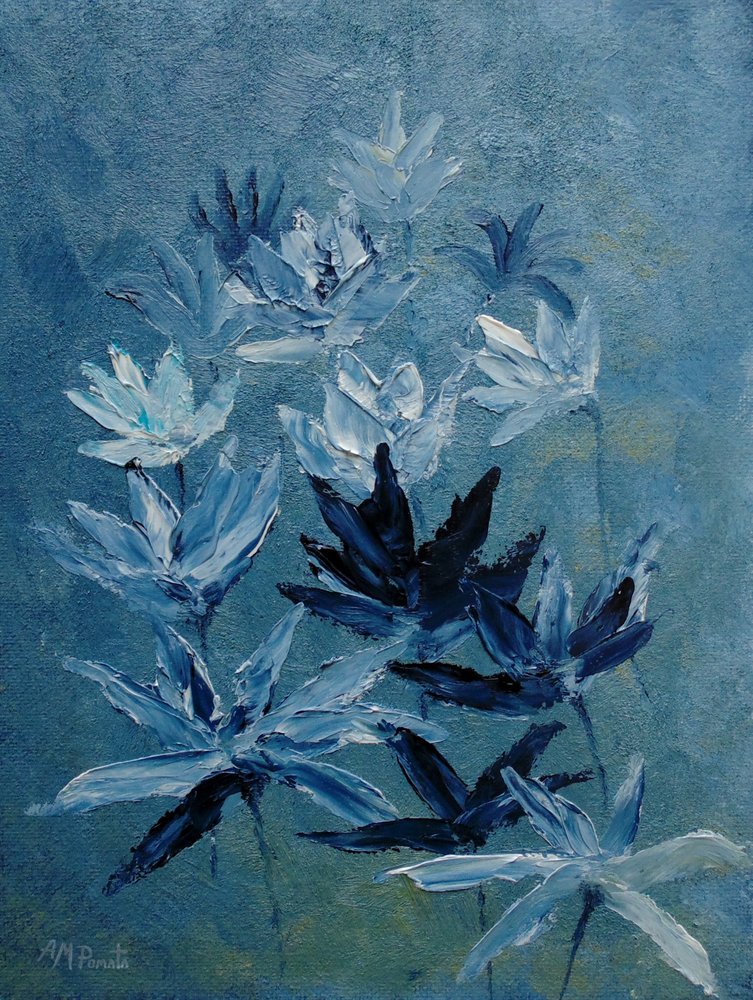  alkotó: Angeles M. Pomata